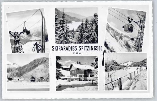 Spitzingsee