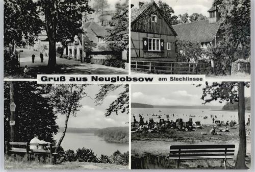 Neuglobsow