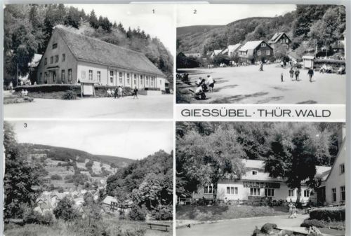 Gießübel