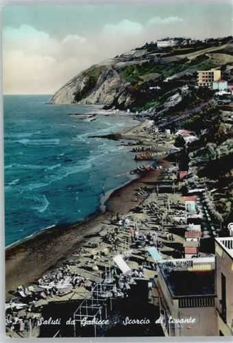 Gabicce Mare