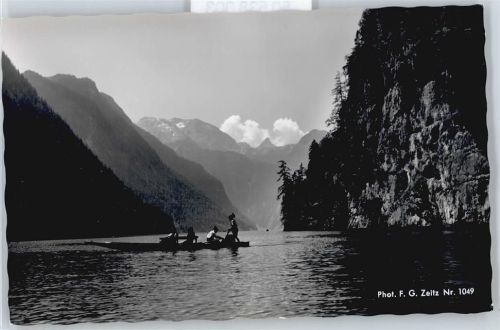 Königssee