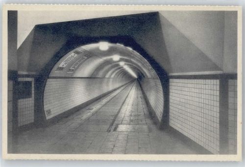 Antwerpen Tunnel