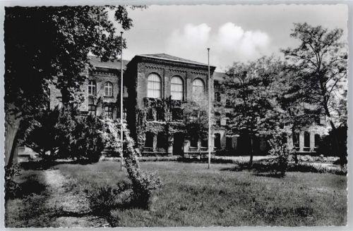 Usingen Christian-Wirth-Schule