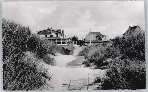 Sankt Peter-Ording