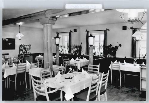 Moritzburg Hotel Waldschänke