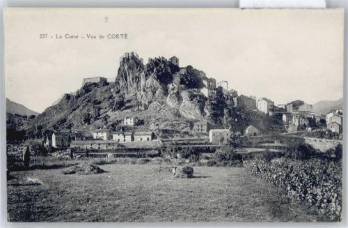 Corte