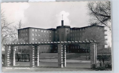 Bottrop Marienhospital
