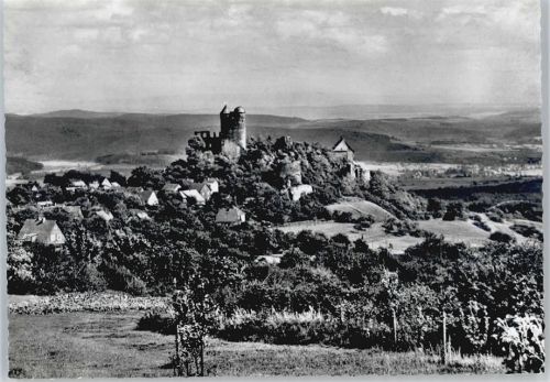 Greifenstein Burg