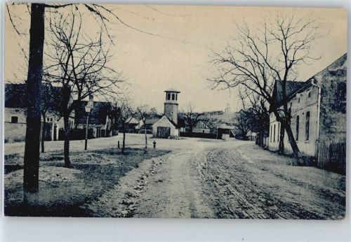 Biehla Breitestrasse , Aussichtsturm
