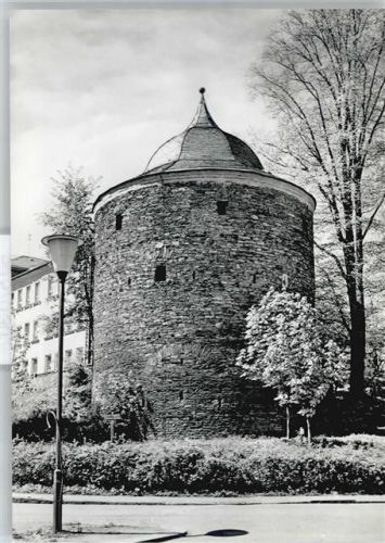 Marienberg Roter Turm