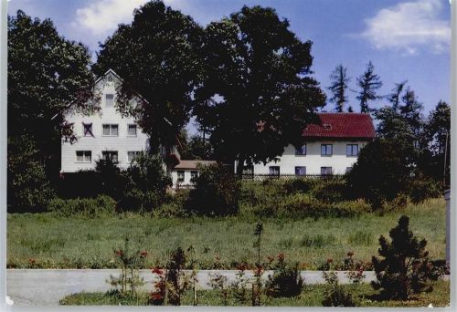 Walldürn Jugendherberge