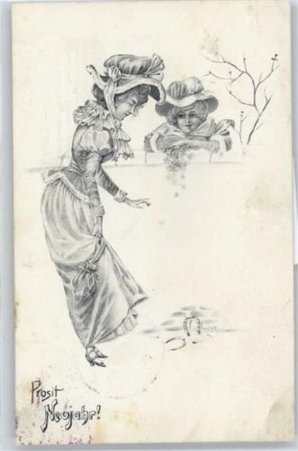 Neujahr