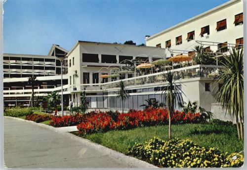 Castelnuovo Hotel Plaza