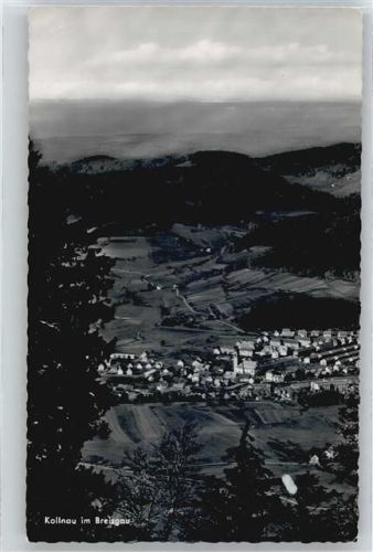 Kollnau