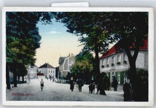 Geldern Sartor