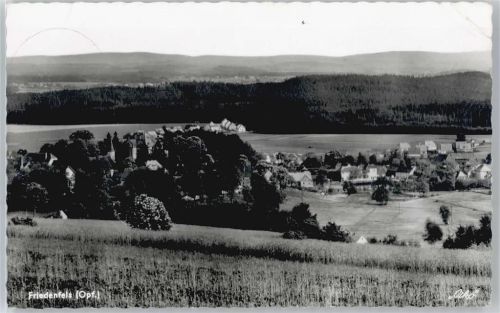 Friedenfels