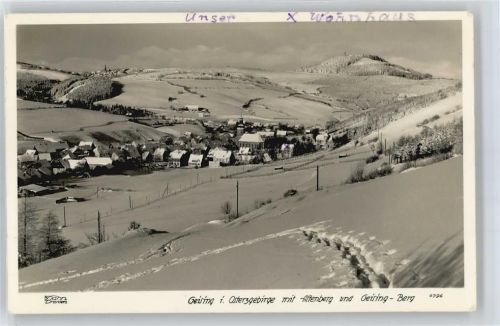 Geising Altenberg AKU2