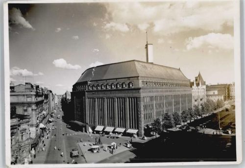 Helsinki