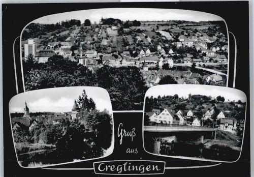 Creglingen