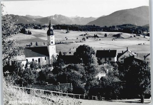 Bayersoien