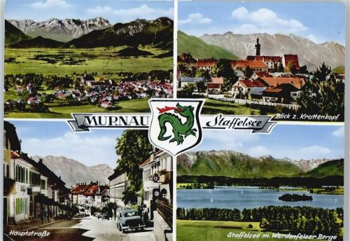 Murnau