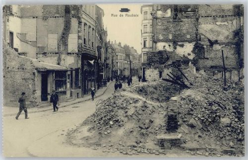 Roubaix