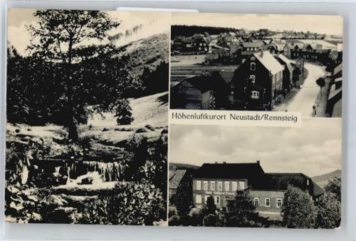 Neustadt Panorama