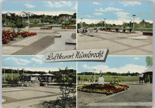 Nümbrecht Minigolf