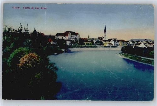 Villach-Innere Stadt