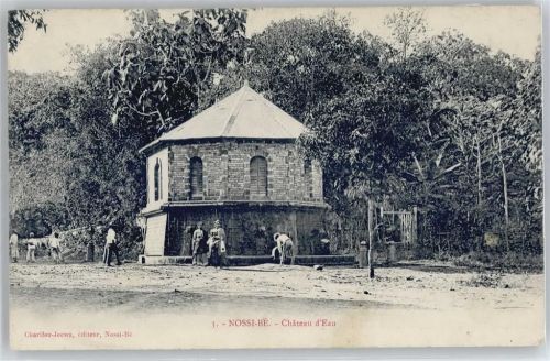 Chateau d´Eau