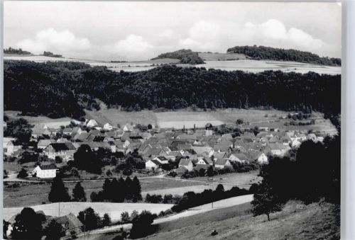 Breitau Gesamtansicht