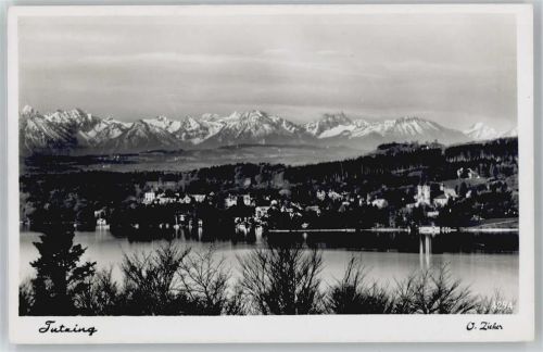 82327 W8132 Tutzing