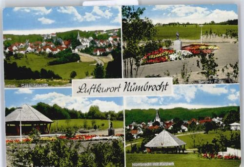 Nümbrecht Berliner Platz AKU2