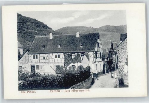 Karden Berg