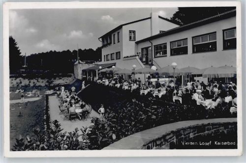 Viersen Kaiserbad
