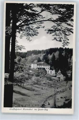 Marienthal Gasthof Imhäuser