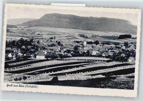 Uder Panorama