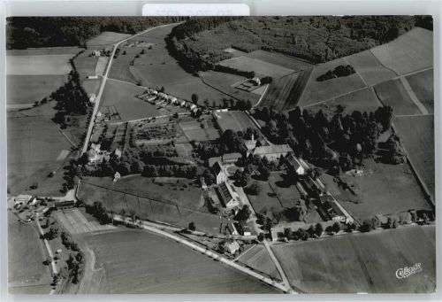 Scherfede Jugendhaus Hardehausen