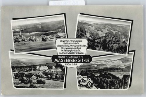 Masserberg