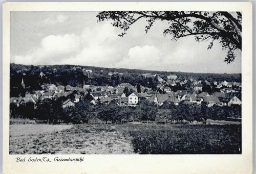 Bad Soden