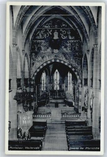 Montabaur Kirche