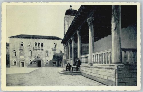Trogir