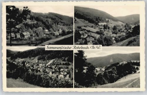 Rohrbach