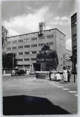 Weiden Versandhaus Witt