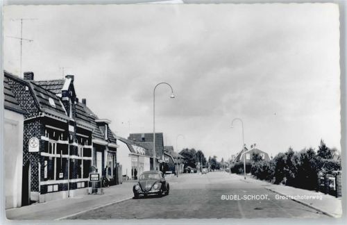 Budel-Schoot Grootschoterweg