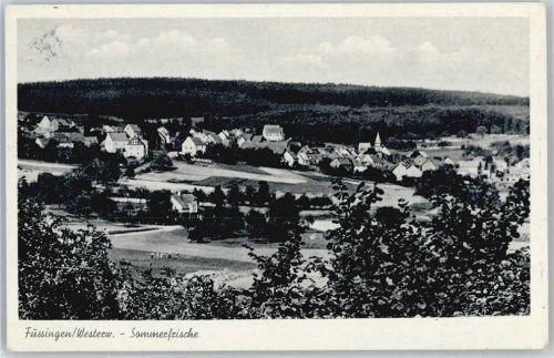 Fussingen