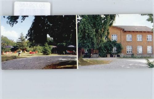 Schönberg Seniorenheim Franke , (keine Ak-Einteilung)