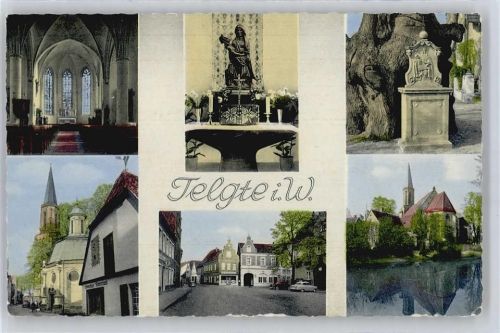 Telgte Kirche