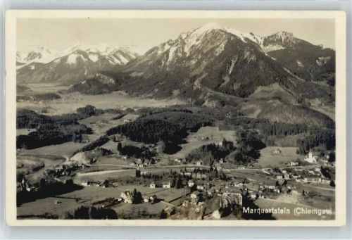 Marquartstein