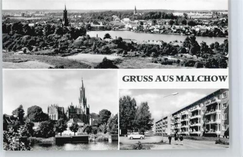 Malchow AKU1